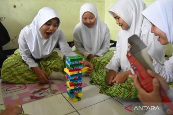 Menkomdigi sebut Pemda perlu terlibat perkuat PP Tunas hingga sekolah